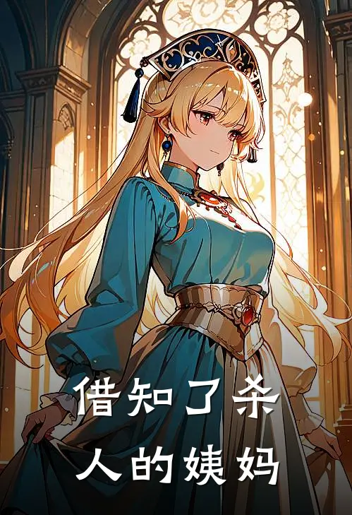 借知了杀人的姨妈