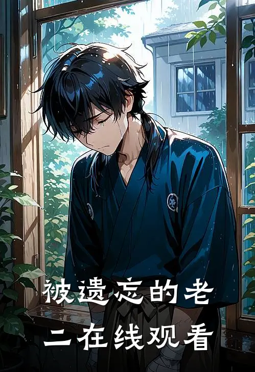 被遗忘的老二在线观看