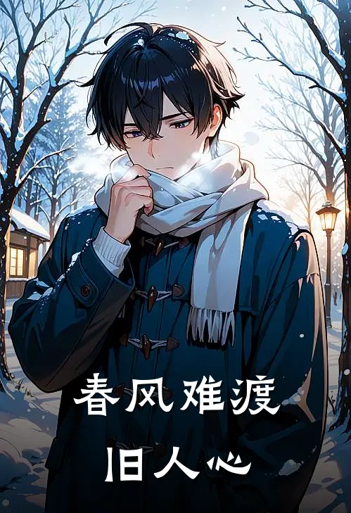 春风难渡旧人心