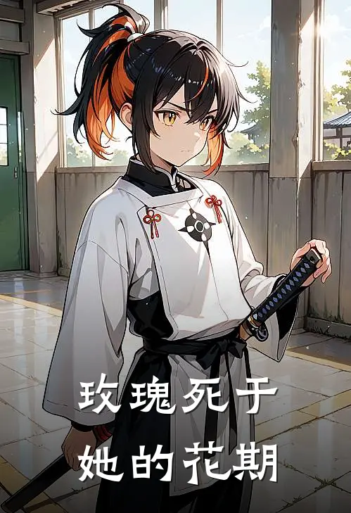 玫瑰死于她的花期