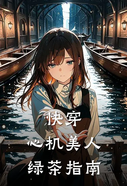 快穿：心机美人绿茶指南