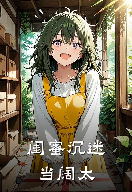 闺蜜沉迷当阔太