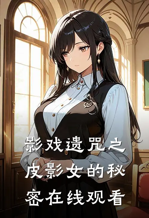 影戏遗咒之皮影女的秘密在线观看