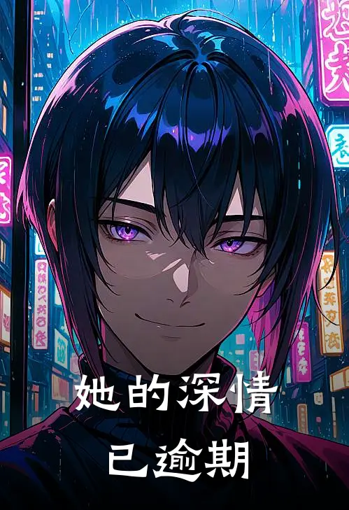 她的深情已逾期