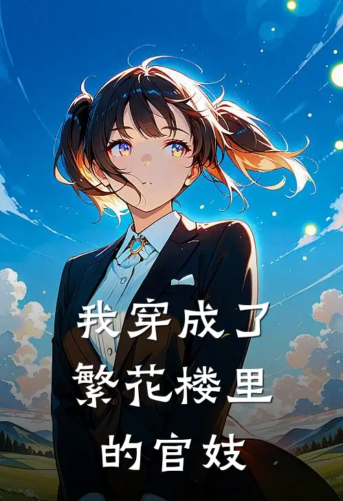 我穿成了繁花楼里的官妓