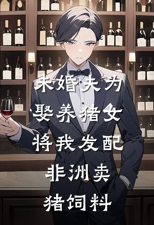 未婚夫为娶养猪女，将我发配非洲卖猪饲料