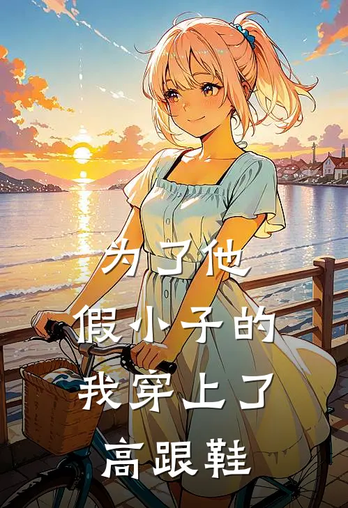 为了他，假小子的我穿上了高跟鞋