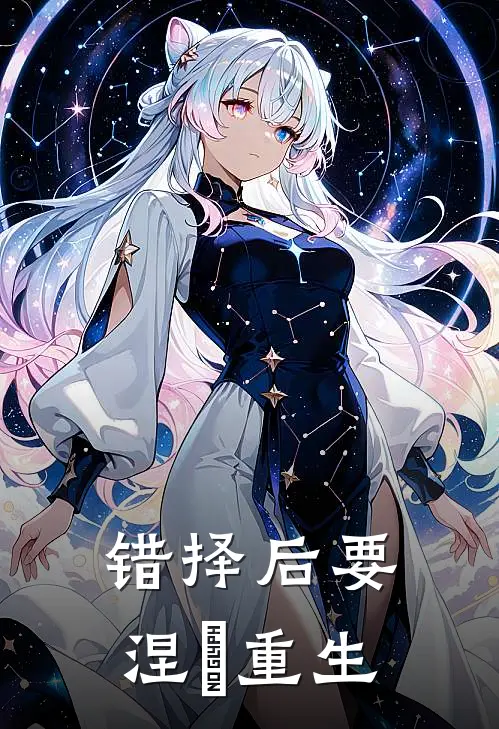 错择后要涅槃重生