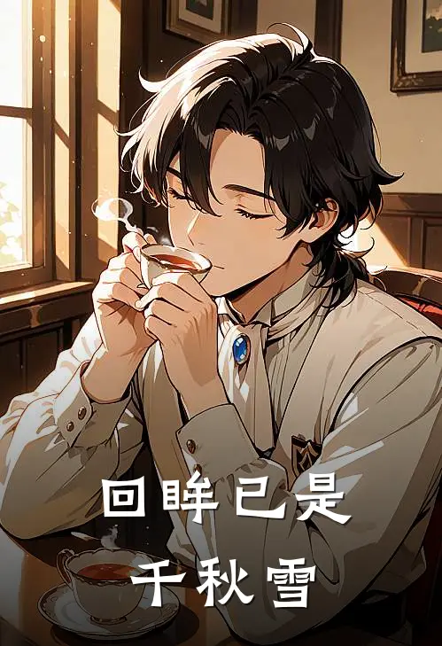 回眸已是千秋雪