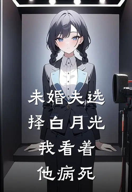 未婚夫选择白月光，我看着他病死