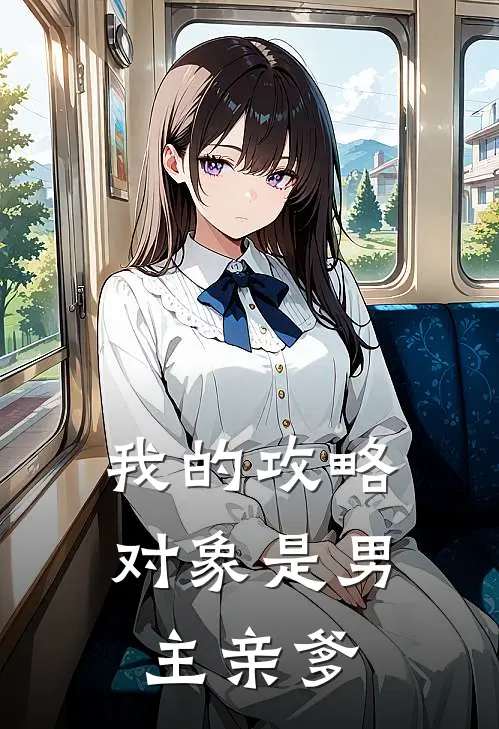 我的攻略对象是男主亲爹