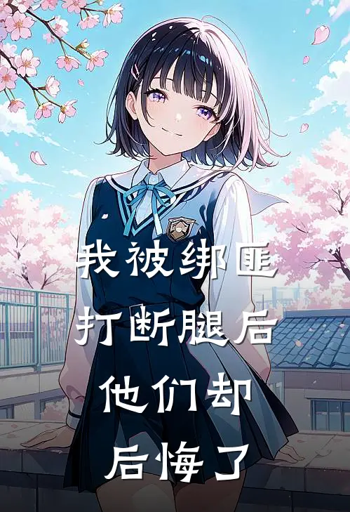 我被绑匪打断腿后，他们却后悔了