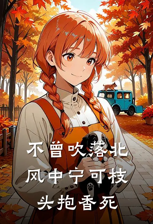 不曾吹落北风中宁可枝头抱香死