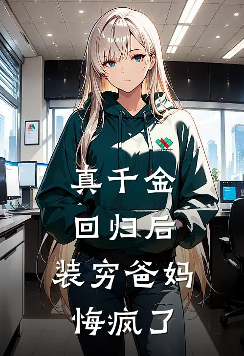 真千金回归后，装穷爸妈悔疯了