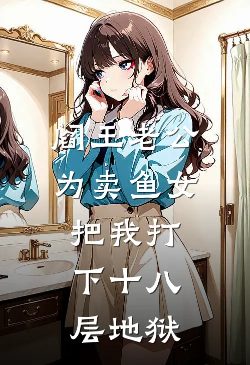 阎王老公为卖鱼女把我打下十八层地狱