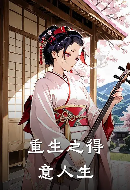 重生之得意人生