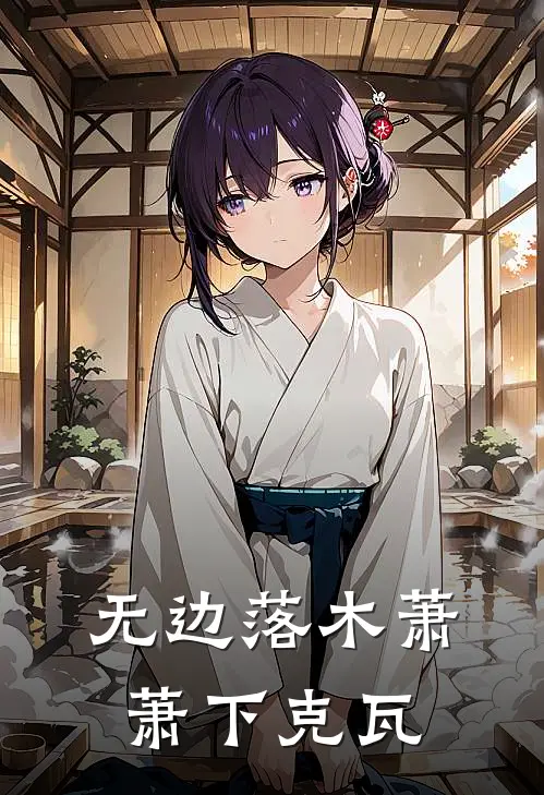 无边落木萧萧下克瓦