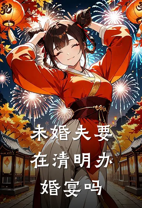 未婚夫要在清明办婚宴吗