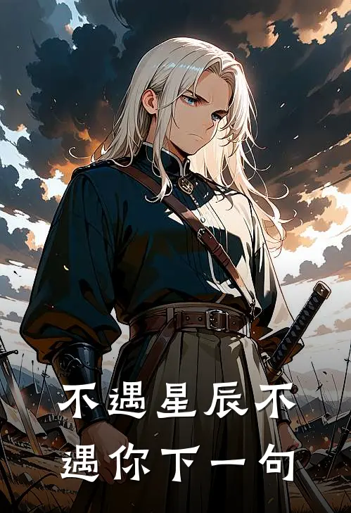 不遇星辰不遇你下一句