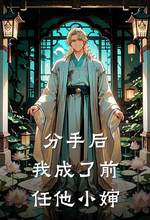 分手后，我成了前任他小婶