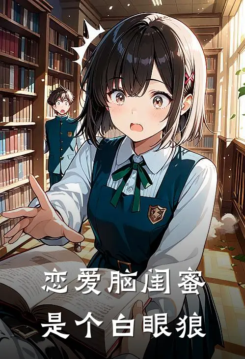 恋爱脑闺蜜是个白眼狼