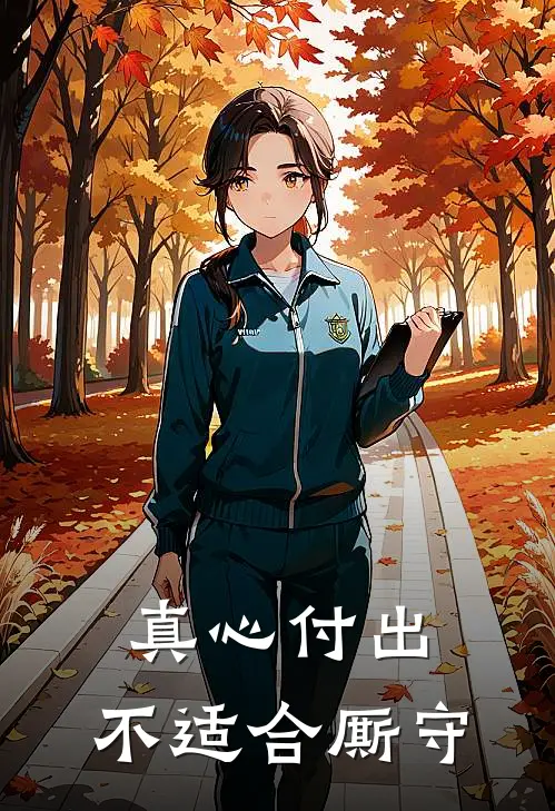 真心付出，不适合厮守