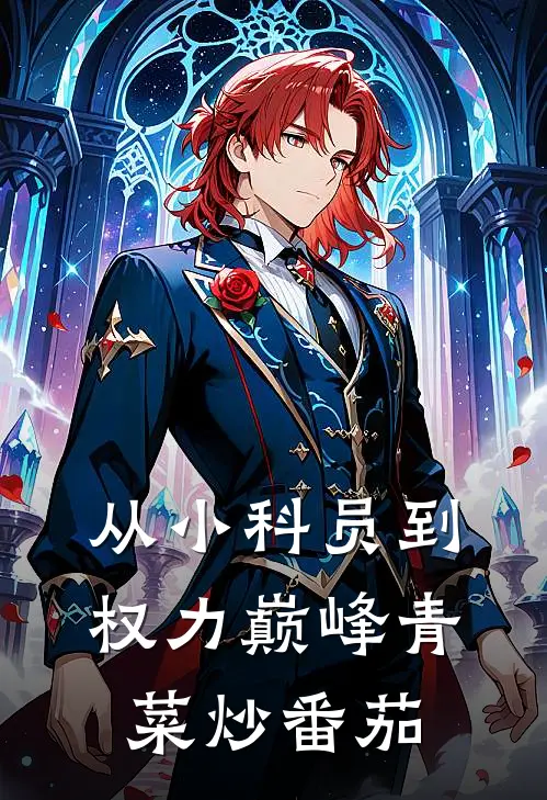 从小科员到权力巅峰 青菜炒番茄