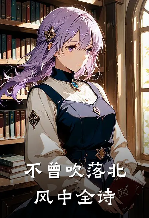 不曾吹落北风中全诗