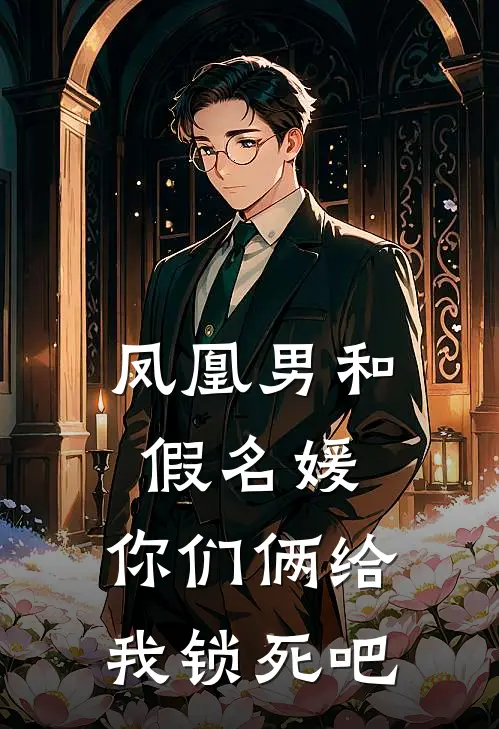 凤凰男和假名媛，你们俩给我锁死吧