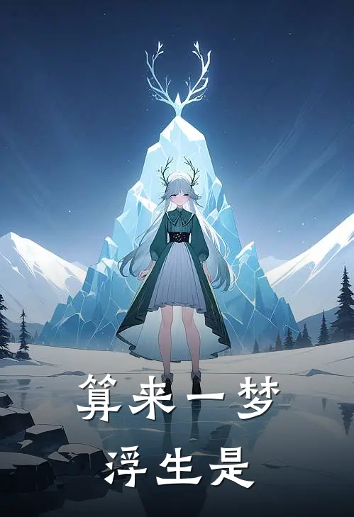 算来一梦浮生是