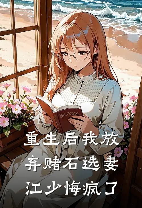 重生后我放弃赌石选妻，江少悔疯了