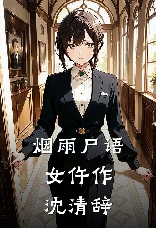 烟雨尸语：女仵作沈清辞