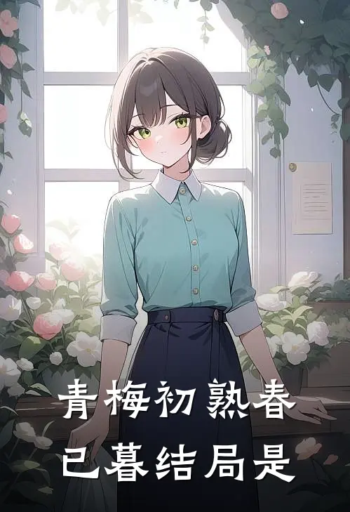 青梅初熟春已暮结局是