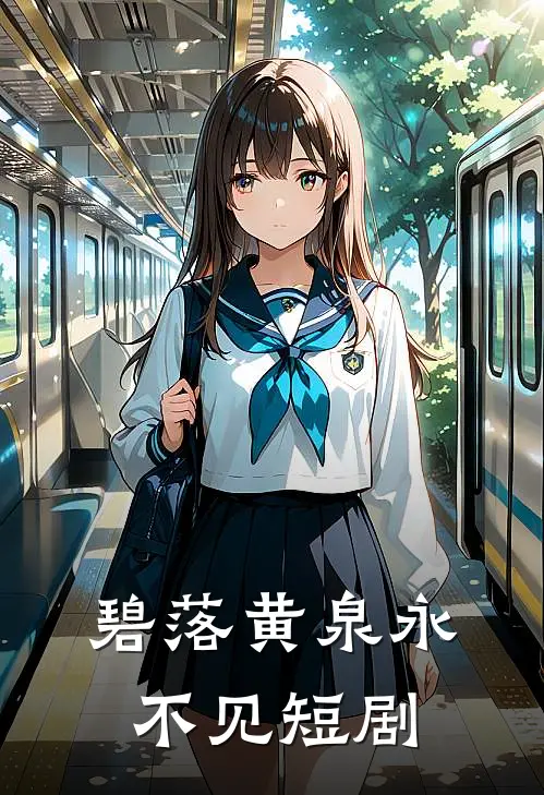 碧落黄泉永不见短剧