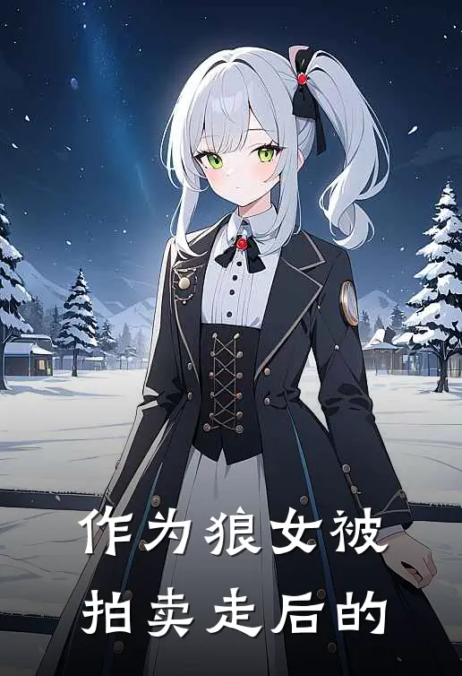 作为狼女被拍卖走后的