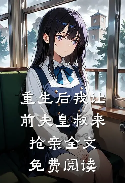 重生后我让前夫皇叔来抢亲全文免费阅读