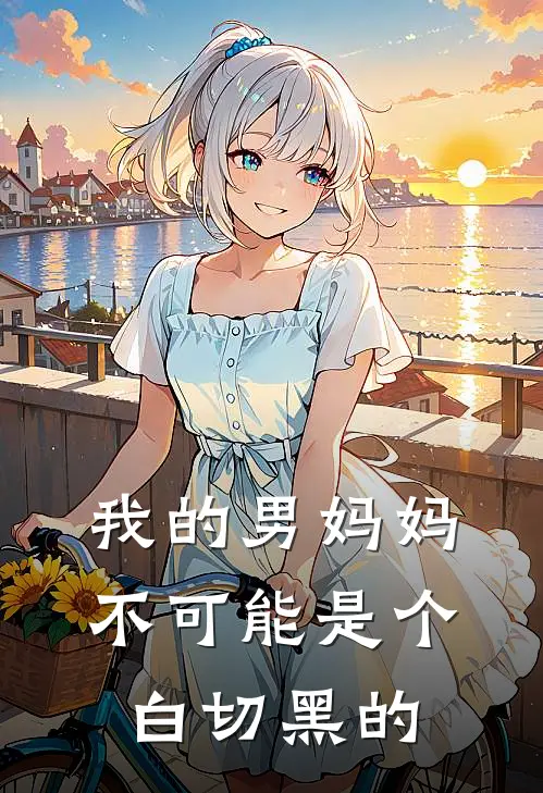我的男妈妈不可能是个白切黑的