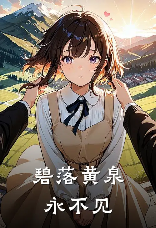 碧落黄泉永不见