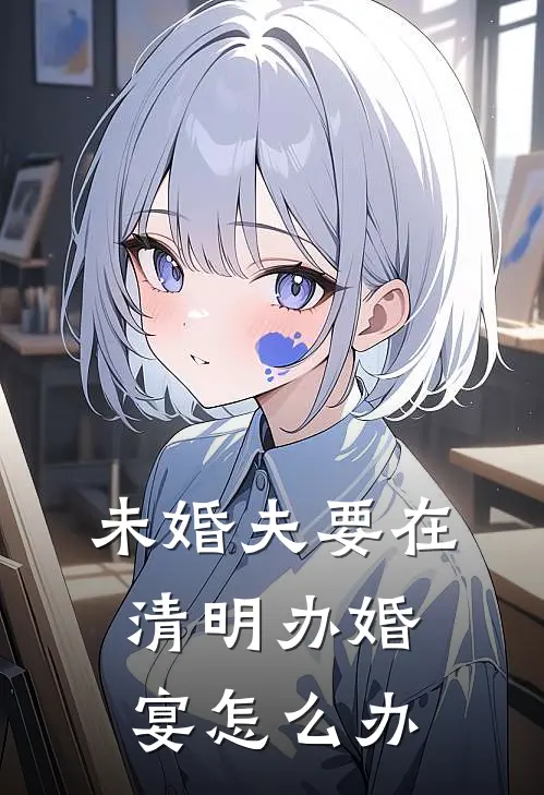 未婚夫要在清明办婚宴怎么办