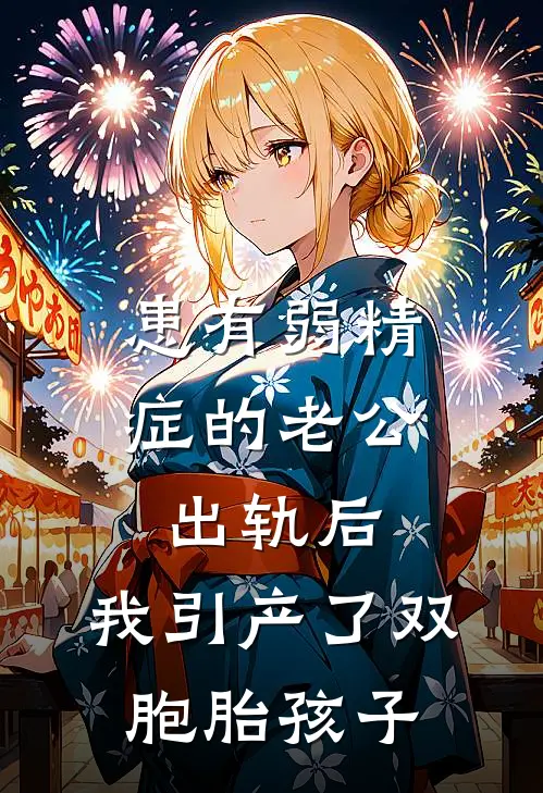 患有弱精症的老公出轨后，我引产了双胞胎孩子