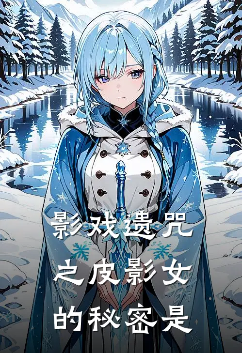 影戏遗咒之皮影女的秘密是