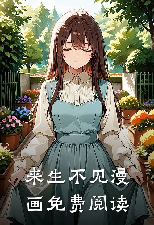 来生不见漫画免费阅读