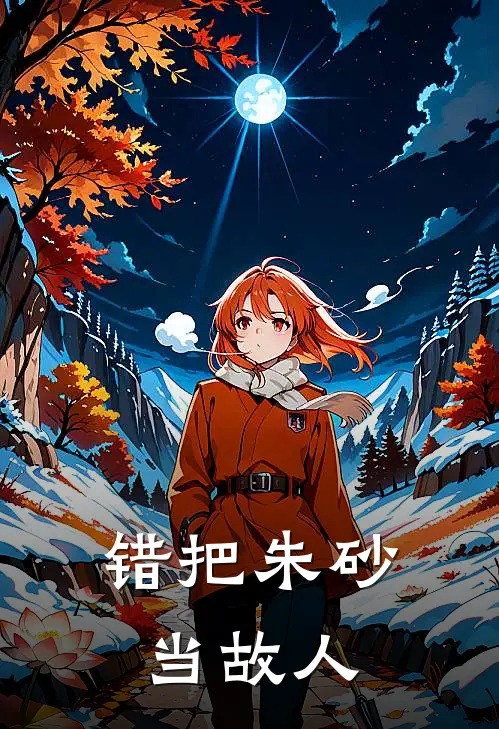 错把朱砂当故人