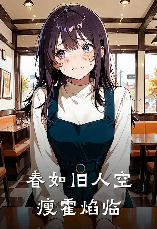 春如旧人空瘦霍焰临