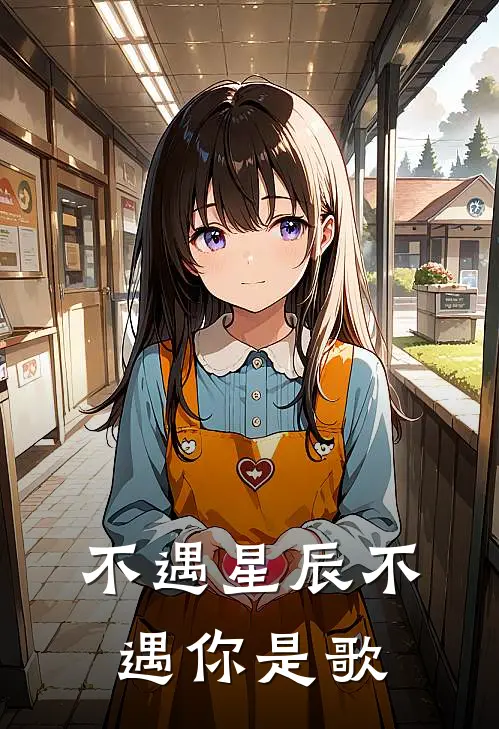 不遇星辰不遇你是歌