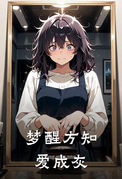 梦醒方知爱成灰