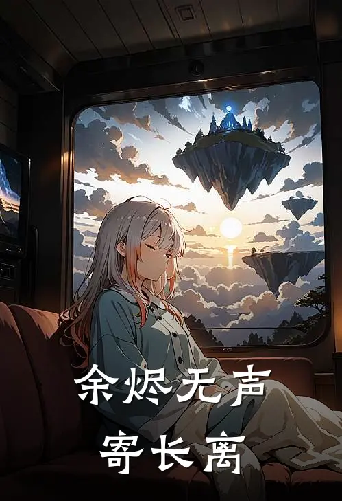 余烬无声寄长离