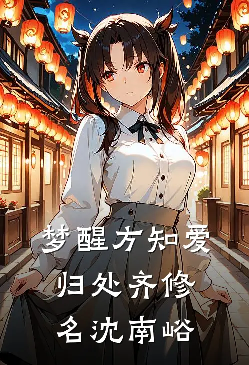 梦醒方知爱归处齐修名沈南峪