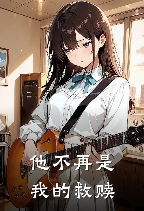 他不再是我的救赎