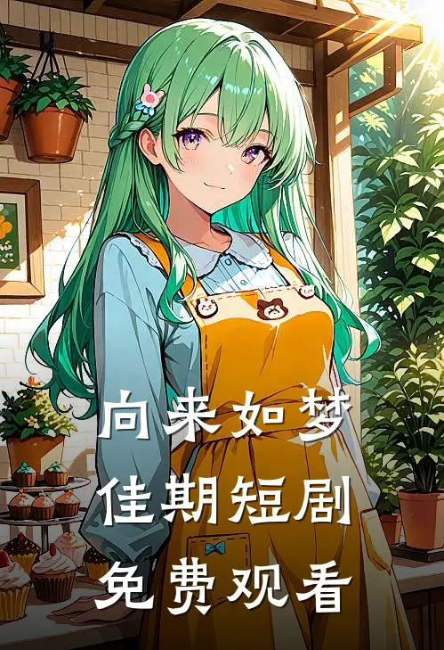 向来如梦佳期短剧免费观看